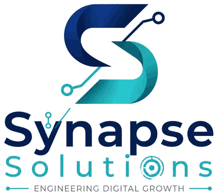 Synapse Solutions — Engineering Digital Growth